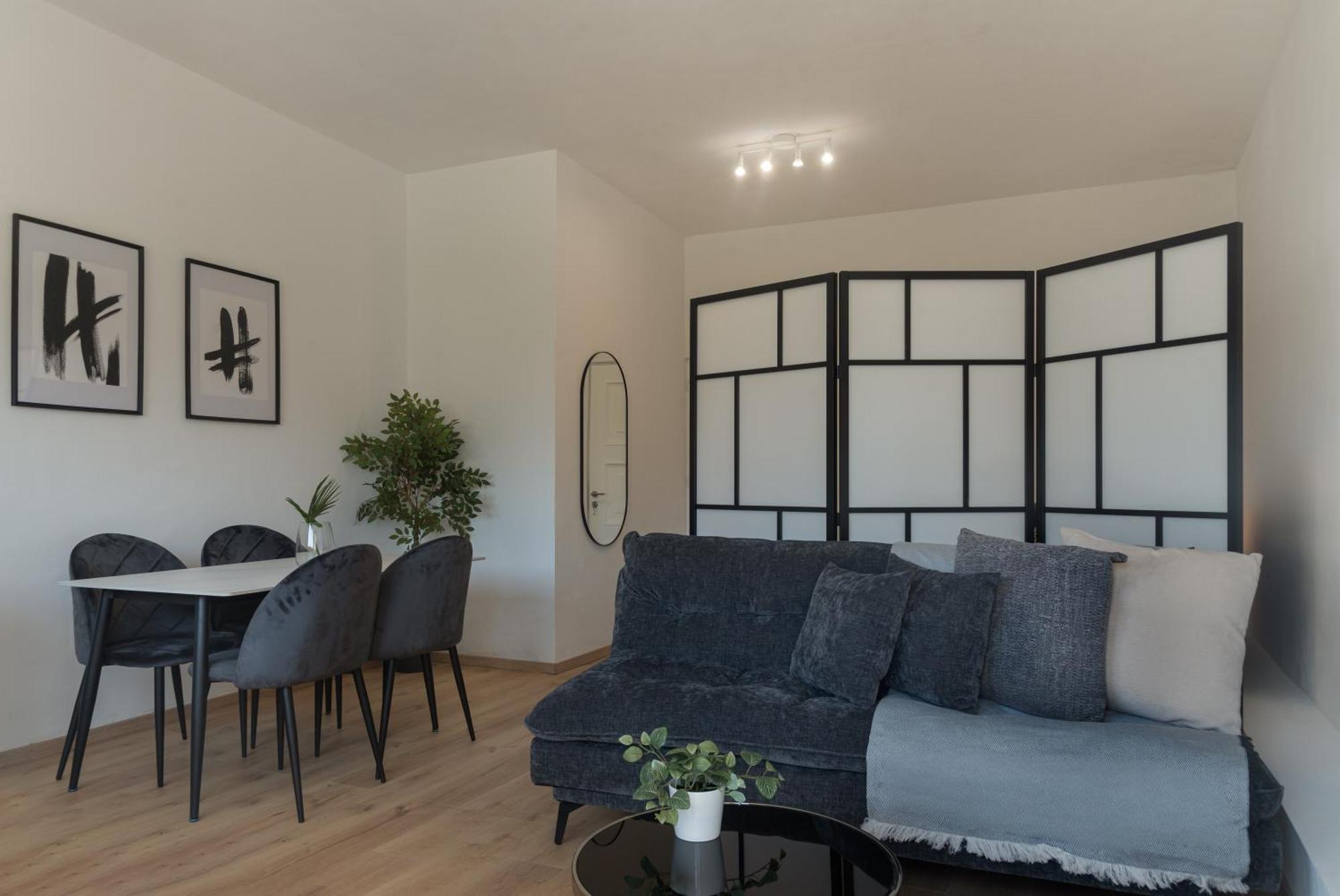 Phaedrus Living Breeze Residences Grace Lárnaca